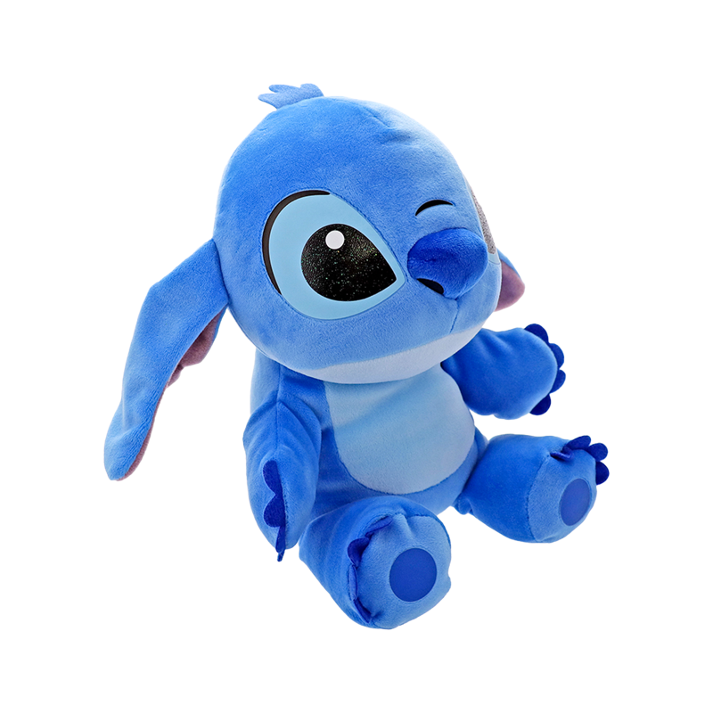 Stitch - US 5253